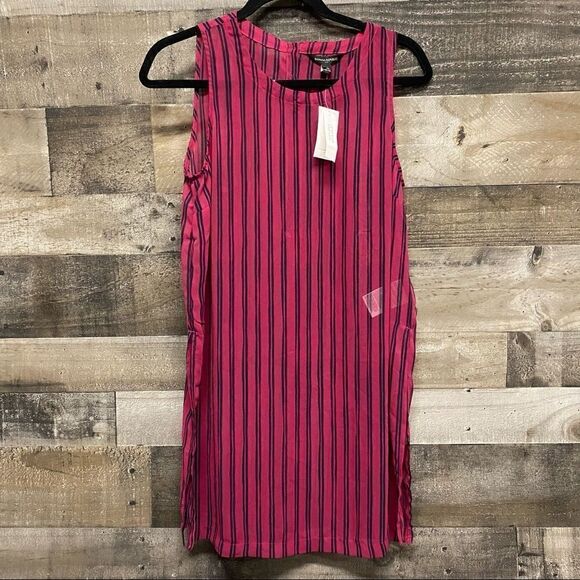 Banana republic size S sleeveless sheer top New with tags! Tunic long - Picture 9 of 10